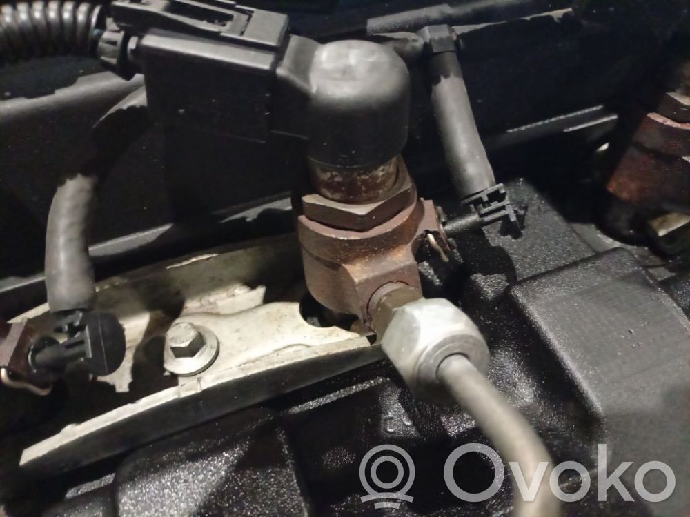 Inyector de combustible   BK209K546AC,BK209K546AC,BK209K546AC