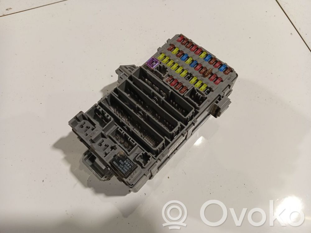 Honda CR-V Set cutie siguranțe 