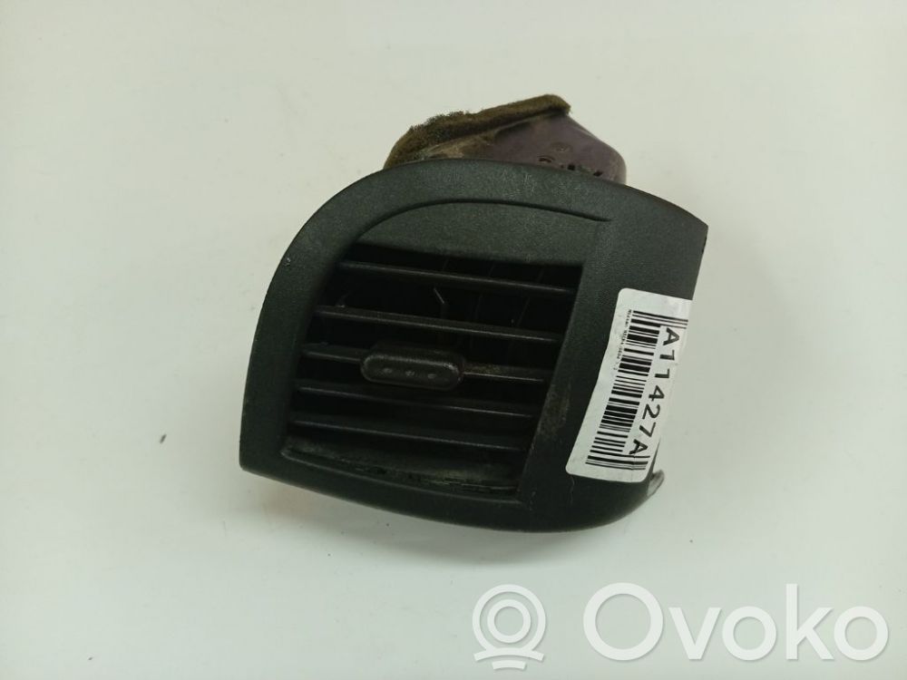 Nissan Micra Rejilla de ventilación central del panel