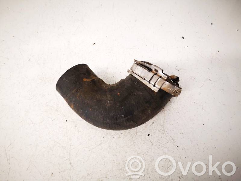 Opel Vectra C Tubo flessibile intercooler 