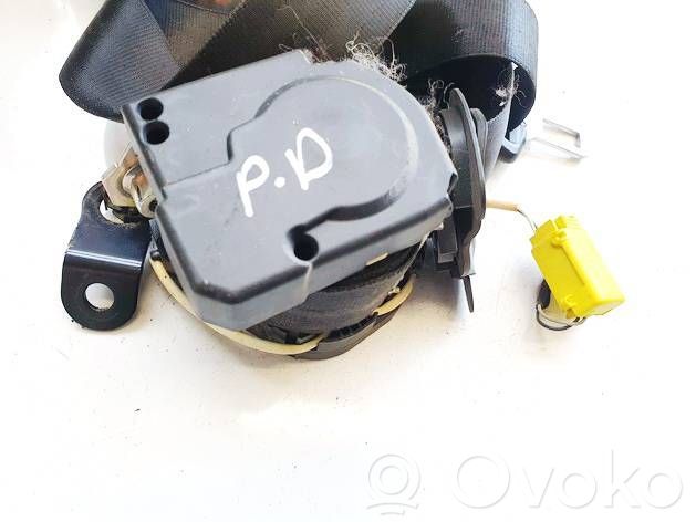 Cinturón delantero   33014051,33014051,34012738