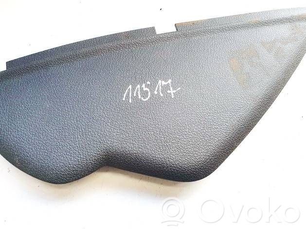 Volkswagen Touran I Capac lateral panou bord 