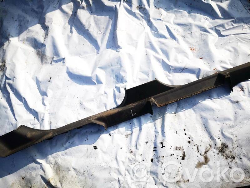 Opel Meriva A Capac prag față 