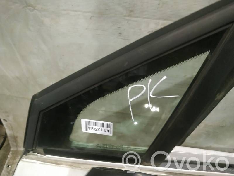 Citroen C5 Geam ventilare ușă față patru uși 