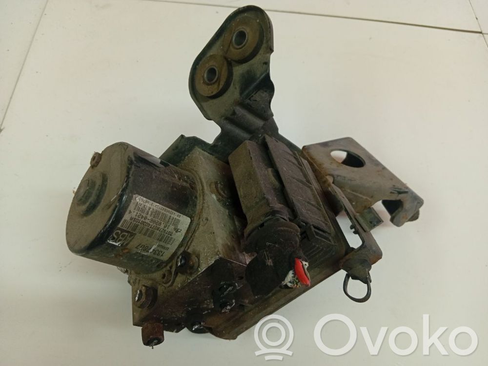 Pompa ABS   13347807,065408288405,10020604214,13347807,20T927807T403010SR