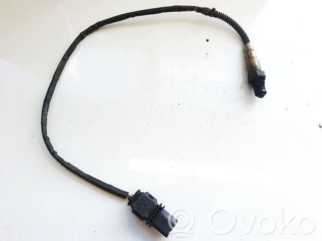 Volkswagen Touran I Sondă lambda 
