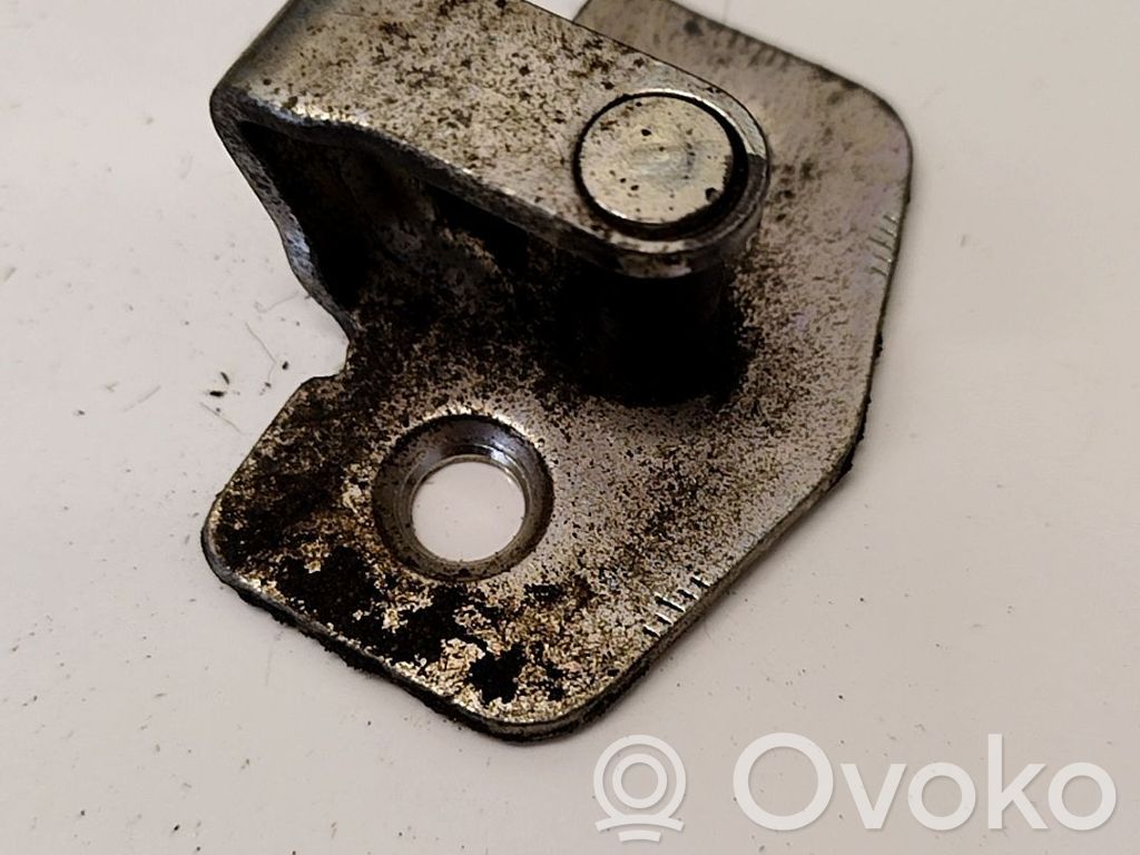 Opel Meriva A Traba/gancho de cierre de puerta trasera 