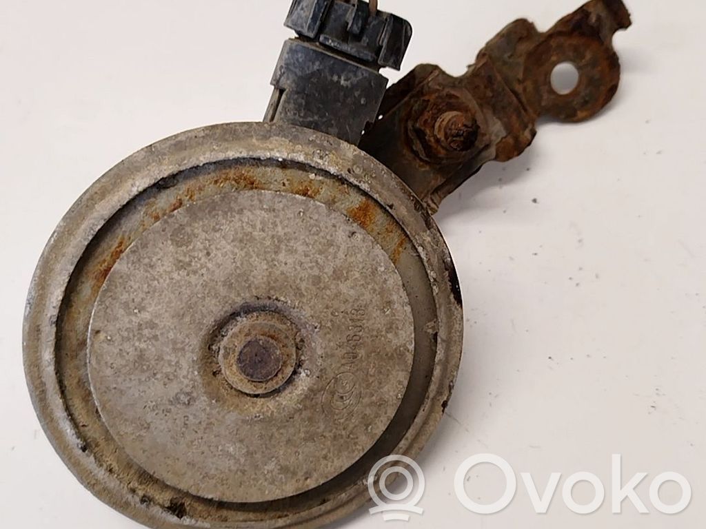 Opel Meriva A Klakson 