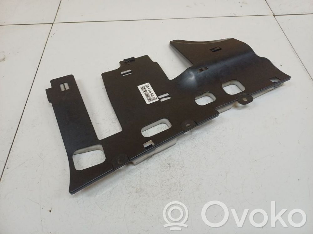 Opel Meriva B Otros repuestos del interior 