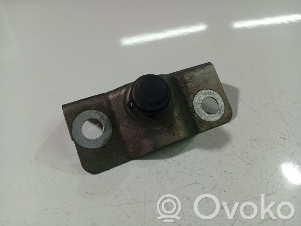 Opel Meriva B Altra parte esteriore 
