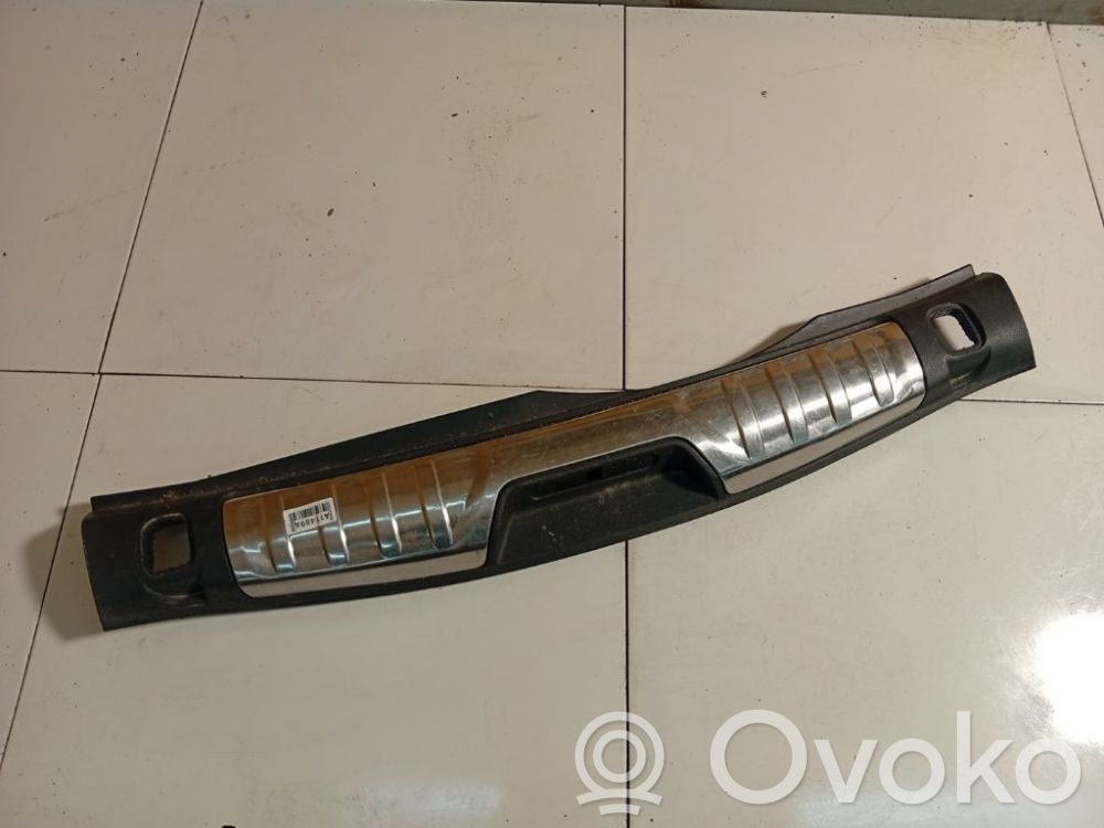 Peugeot 508 Inne elementy wykończenia bagażnika 