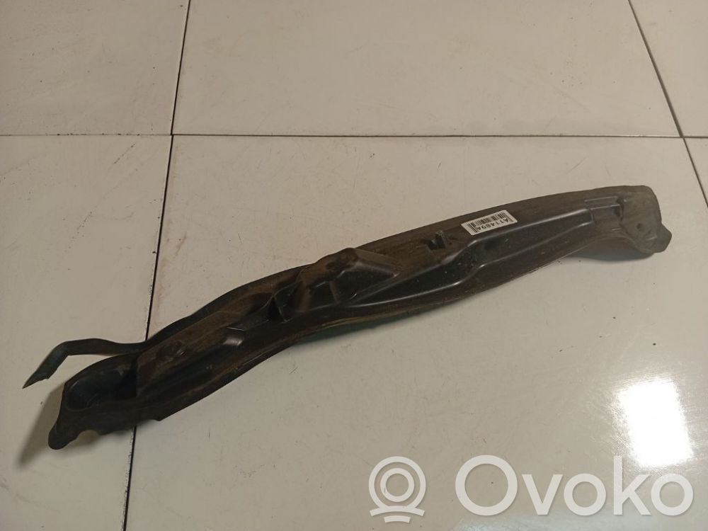 Peugeot 508 Support de montage d'aile 