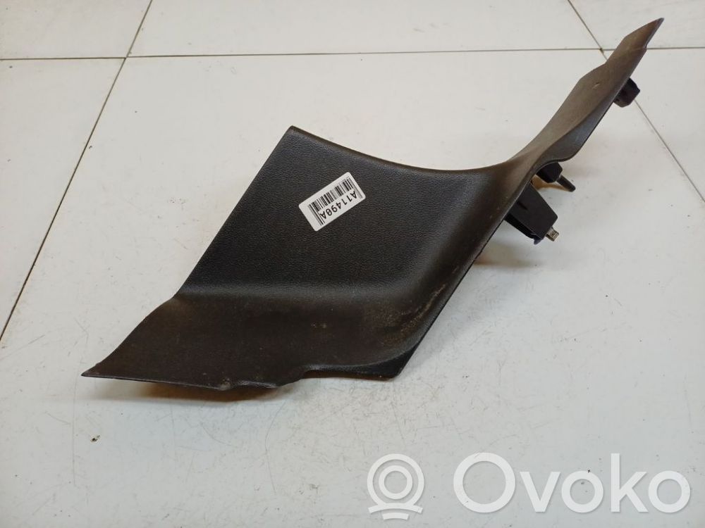 Opel Meriva B Altra parte interiore 