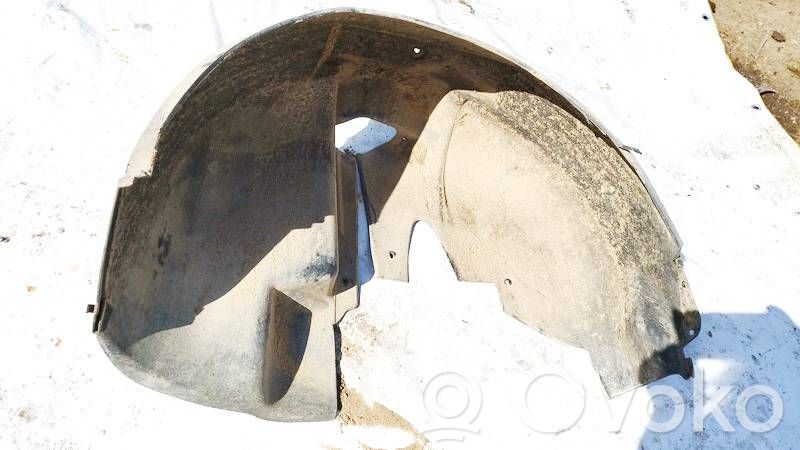 Audi A6 S6 C5 4B Radhausschale Radhausverkleidung hinten 