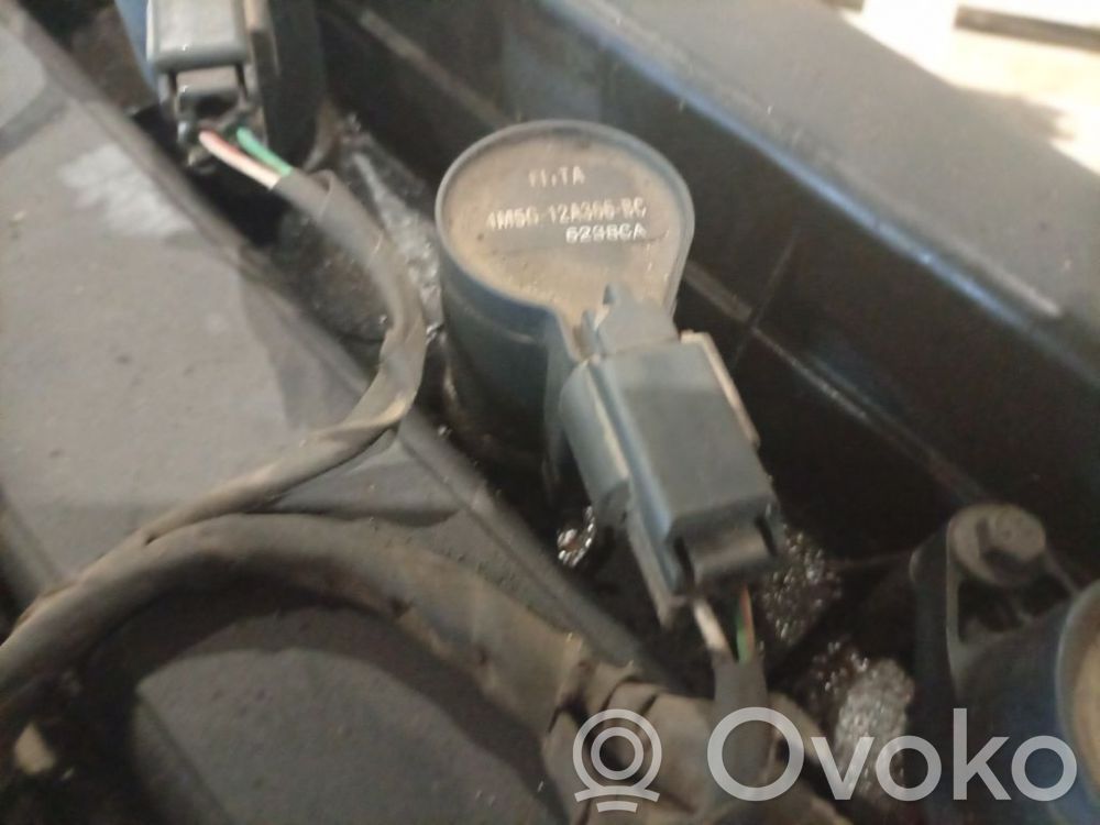 Ford Focus Bobina di accensione ad alta tensione
