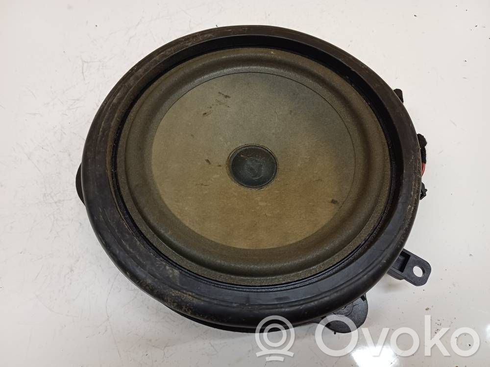 Audi A3 S3 8P Altoparlante portiera anteriore
