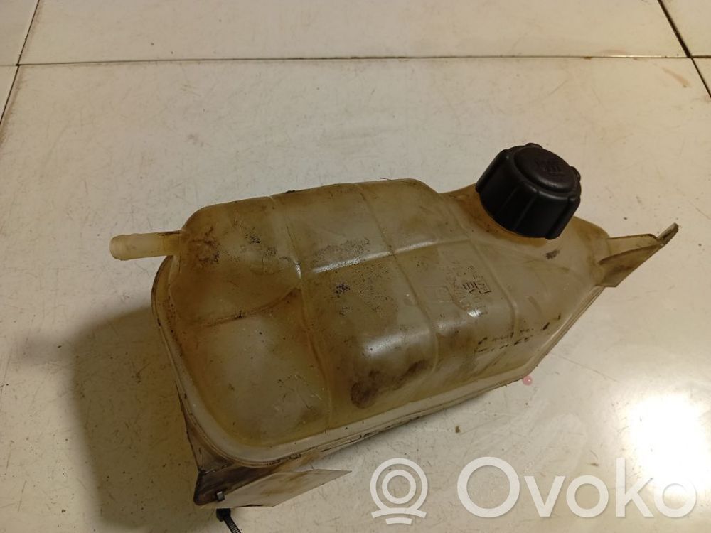 Nissan Primera Zbiornik wyrównawczy chłodziwa 