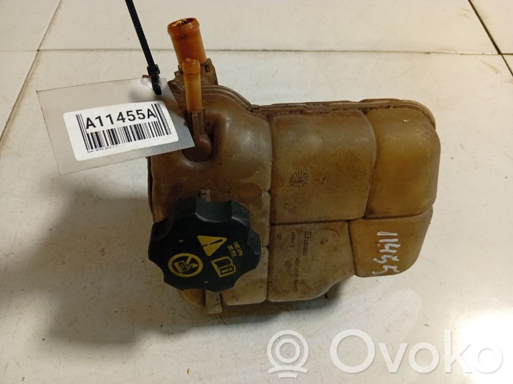 Opel Astra J Vas expansiune/rezervor lichid de răcire 