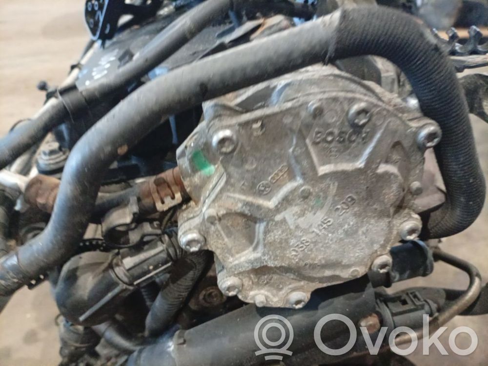 Skoda Octavia Mk2 (1Z) Pompe à vide