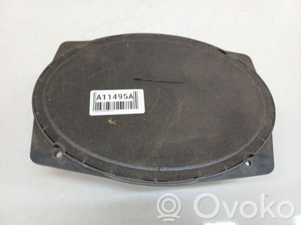 Chrysler Voyager Etuoven kaiutin 