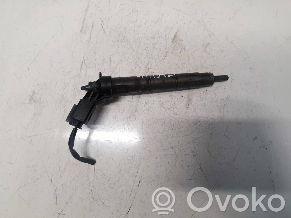 Mercedes-Benz R W251 Injector combustibil