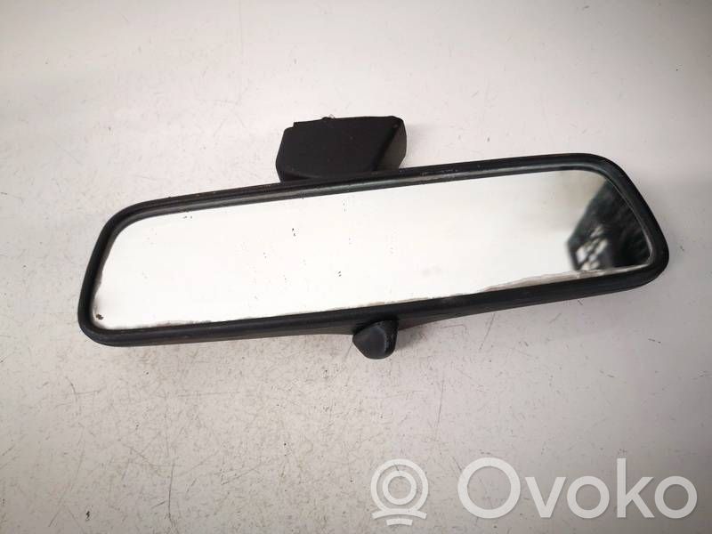 Opel Zafira B Specchietto retrovisore (interno) 