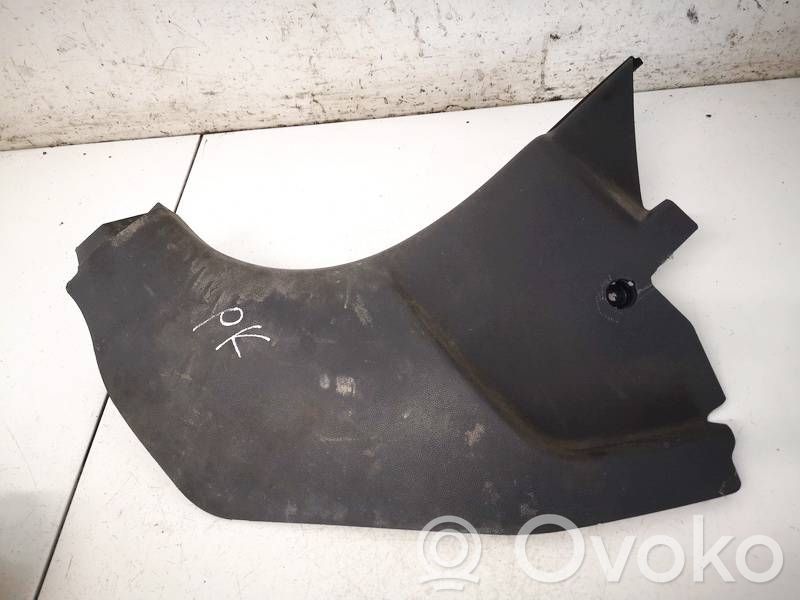 Opel Meriva A Listwa progowa przednia 
