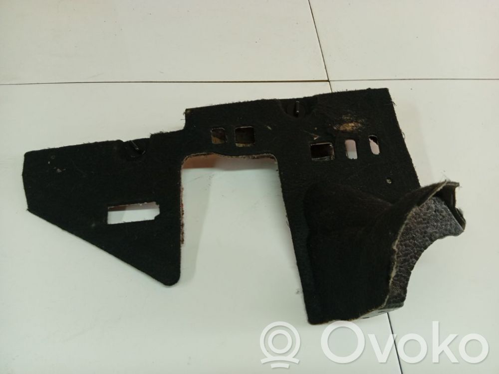 Peugeot 508 Altro elemento di rivestimento bagagliaio/baule 