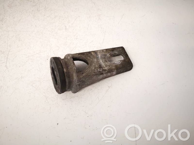 Opel Meriva A Fixation de radiateur