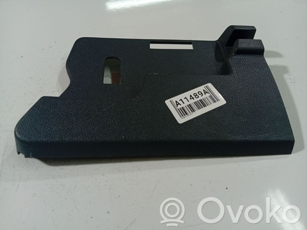 Peugeot 508 Altro elemento di rivestimento bagagliaio/baule 