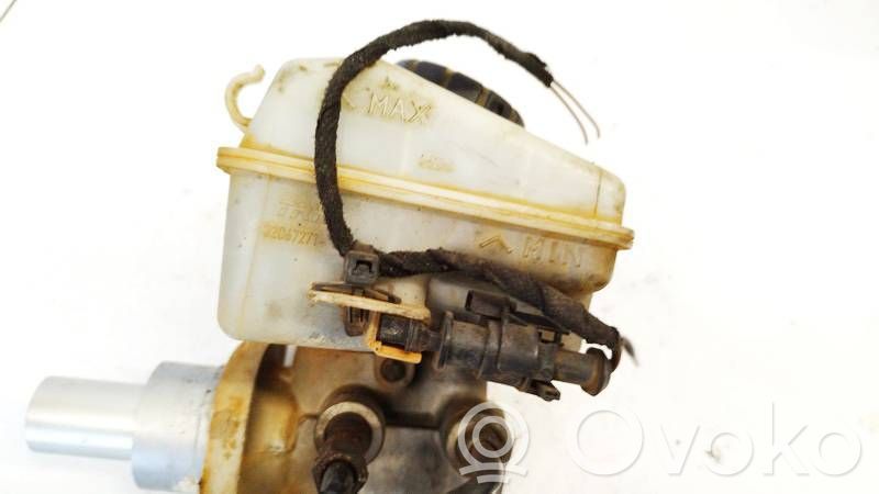 Opel Zafira B Serbatoio di compensazione del liquido del freno 