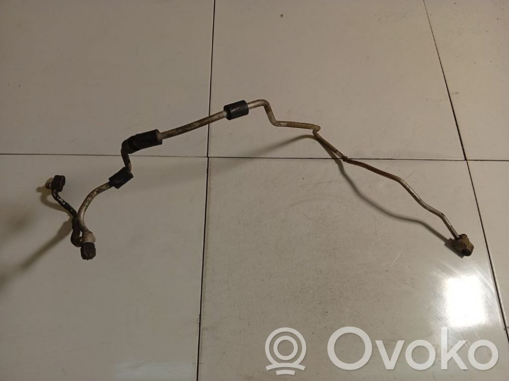 Audi A3 S3 8P Tubo flessibile aria condizionata (A/C) 