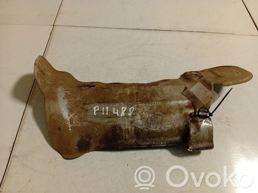 Audi A3 S3 8P Altra parte esteriore