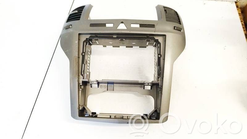 Opel Zafira B Griglia di ventilazione centrale cruscotto 