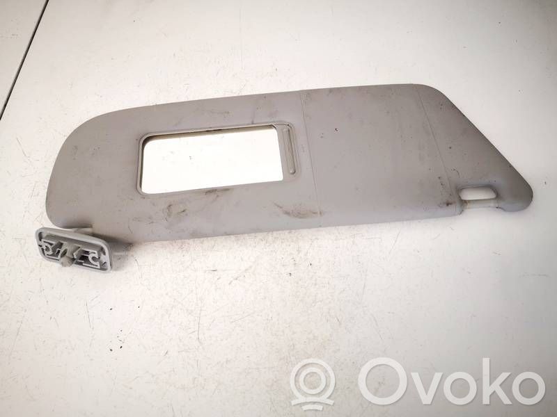 Opel Meriva A Aletta parasole 