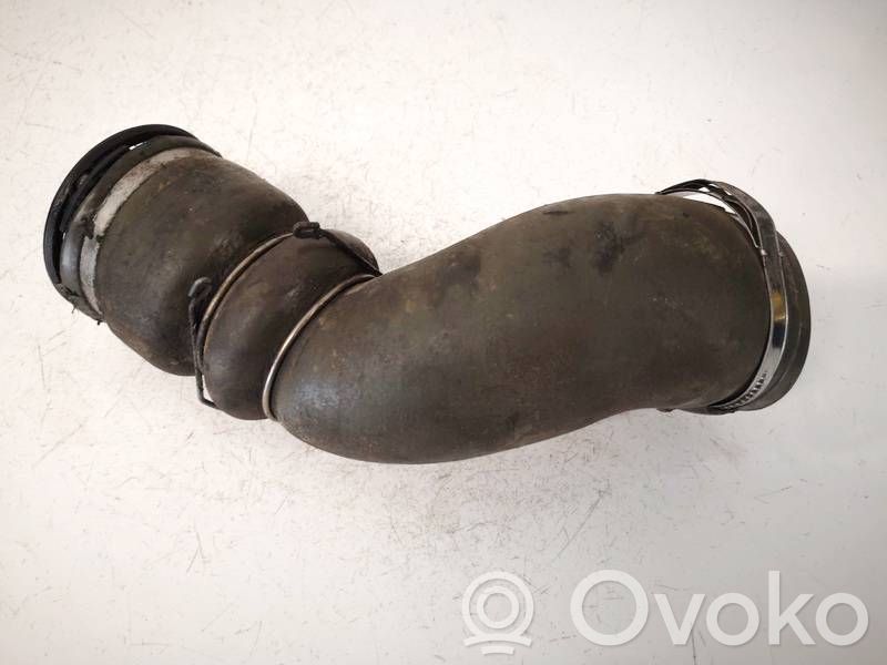 Opel Meriva A Furtun/conductă intercooler 