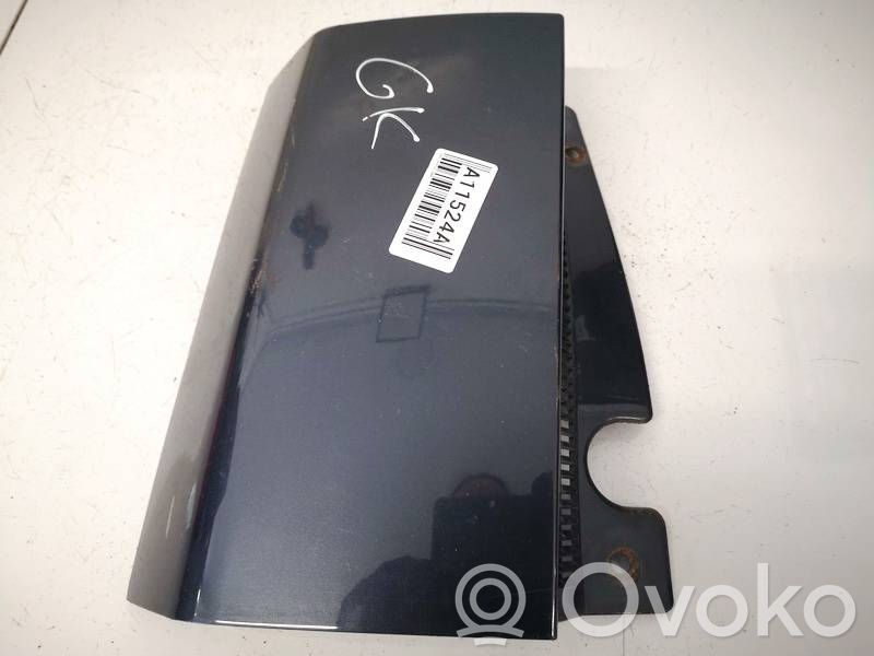 Opel Meriva A Rivestimento modanatura del faro posteriore 