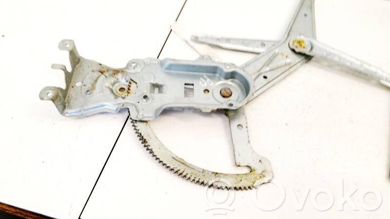 Regulador con motor de la ventanilla de la puerta corredera   13230562,13230562,132305621,132305621RH