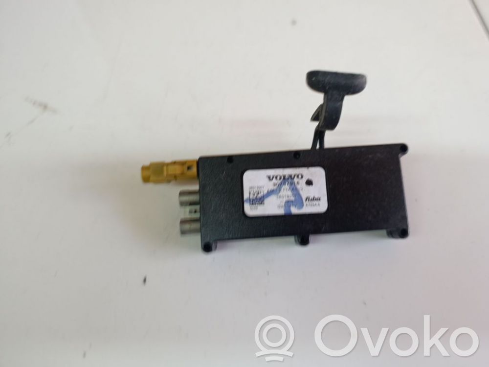 Volvo V50 Centralina antenna 