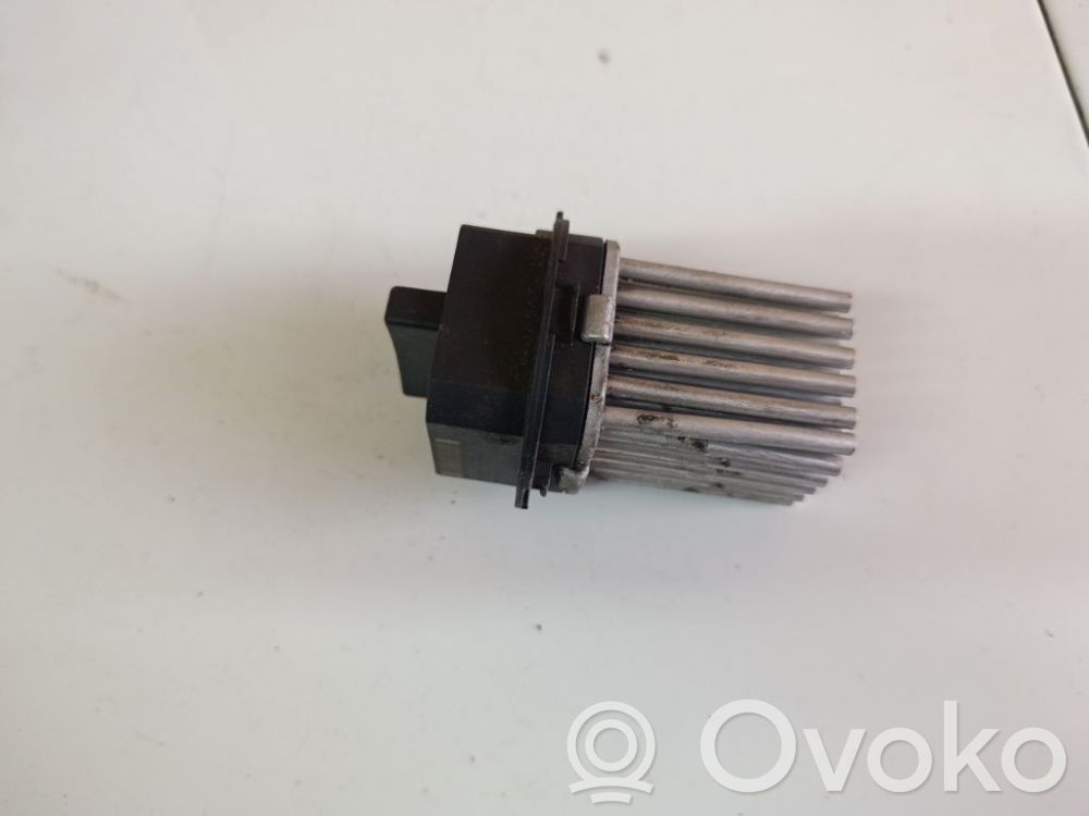 Motor aerotermă/rezistor ventilator   F7253,5HL00894120,F7253