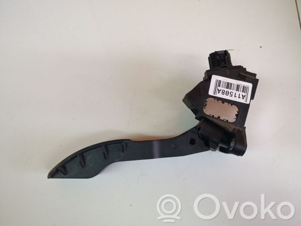 Toyota Auris 150 Pedale dell’acceleratore 