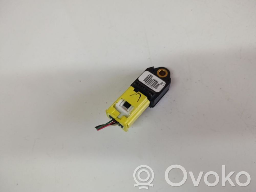 Toyota Auris 150 Senzor impact/declanșare airbag 