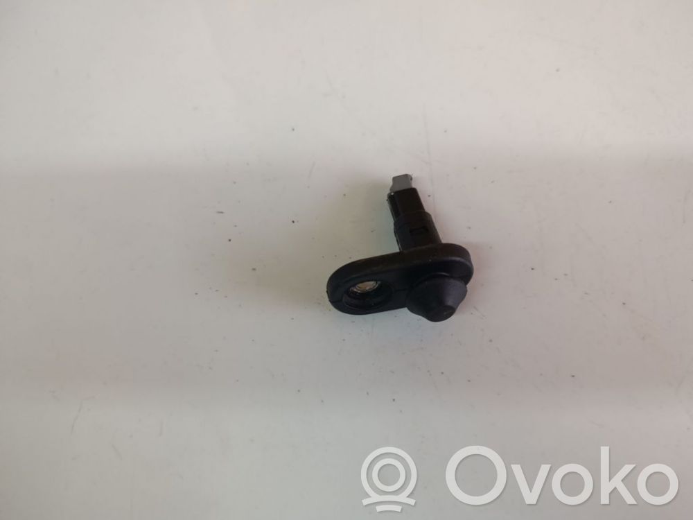 Sensor de la puerta delantera coupé