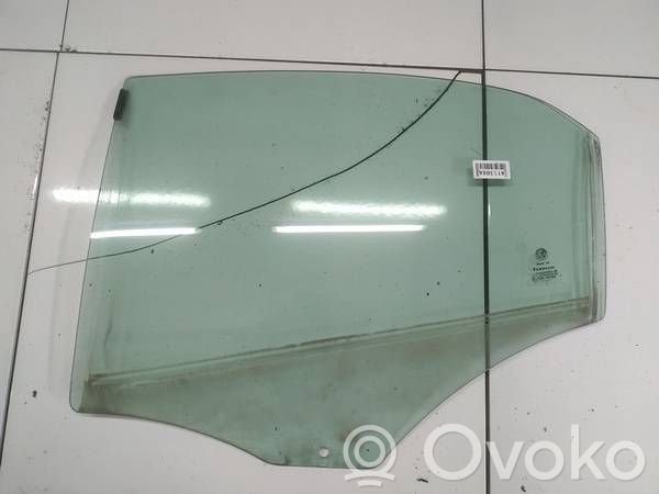 Alfa Romeo 159 Geam ușă spate 