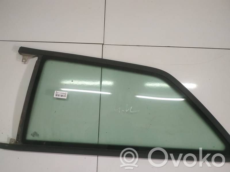 Audi A3 S3 8P Geam lateral spate 