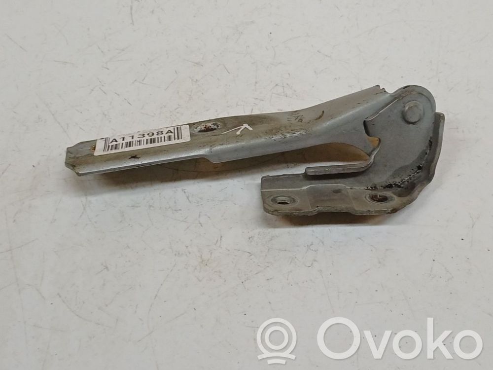 Charnière, capot moteur   3P0823301,3P0823301,3P0823301