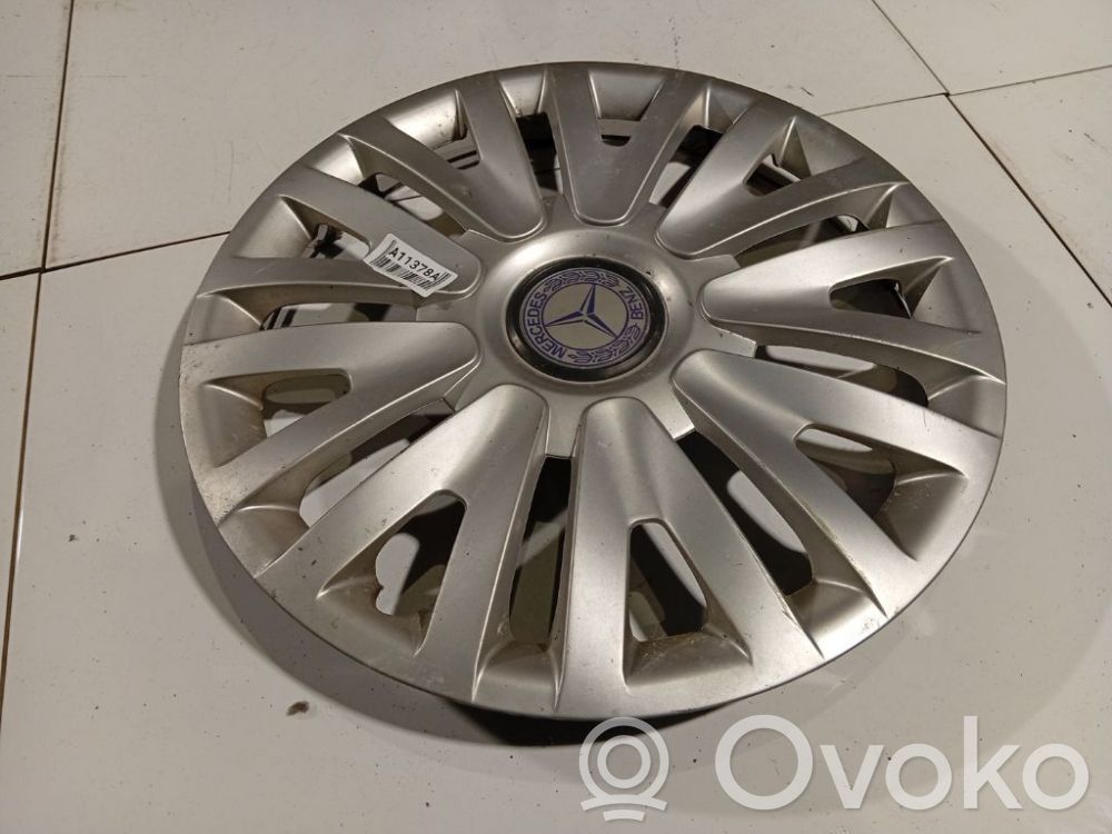 Mercedes-Benz A W169 Ornament central jantă R15 