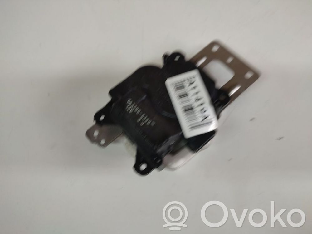 Honda CR-V Motorino attuatore aria