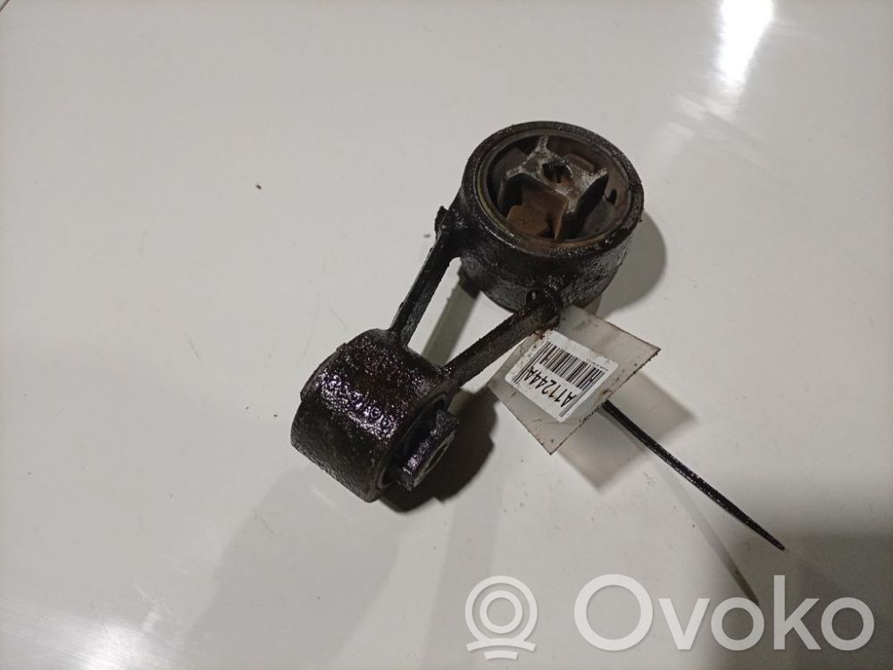Support de moteur, coussinet