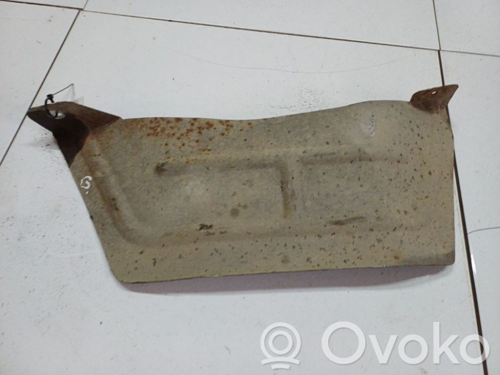 Citroen C8 Protezione anti spruzzi/sottoscocca del motore